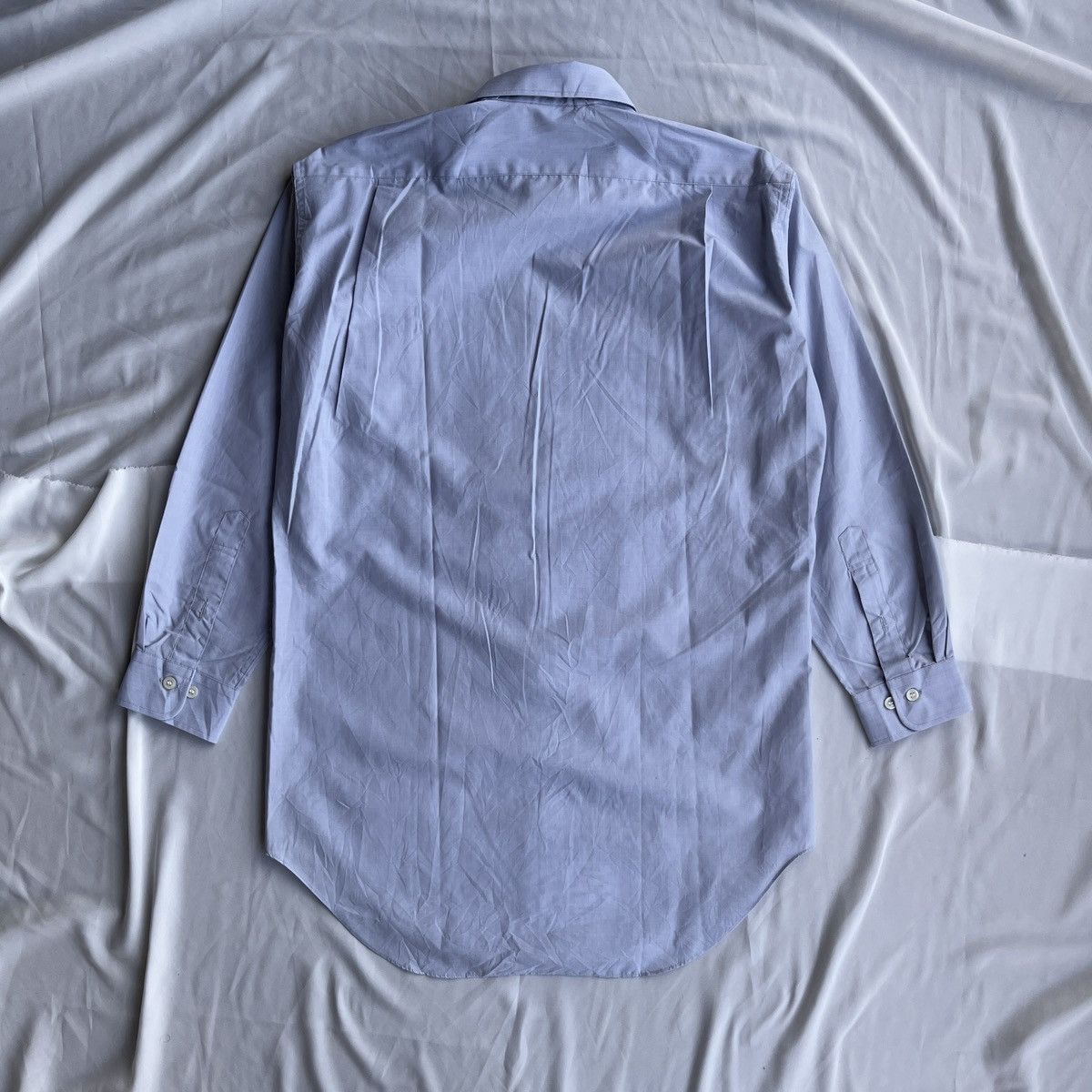 Issey Miyake Miyake Design Studio Button Up Size US L / EU 52-54 / 3 - 9 Thumbnail