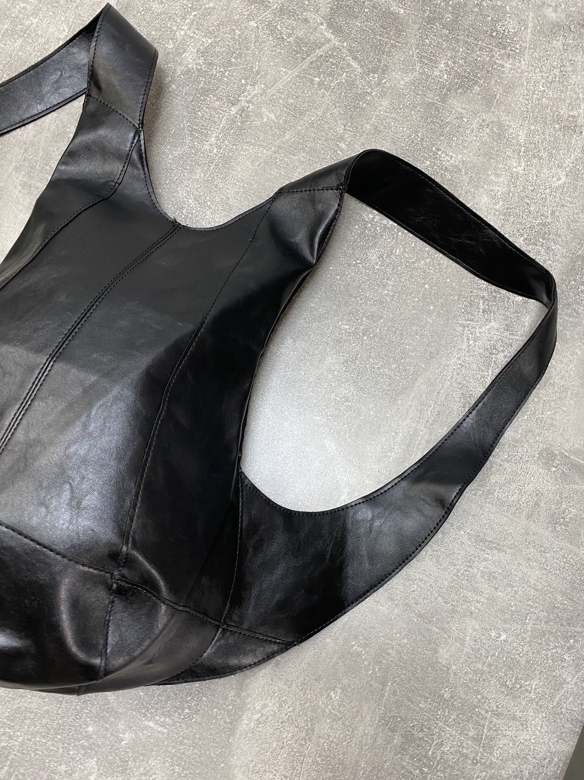 Other Y2K Turtle Shell Backpack Avant Garde Unisex Hype Size ONE SIZE - 3 Thumbnail