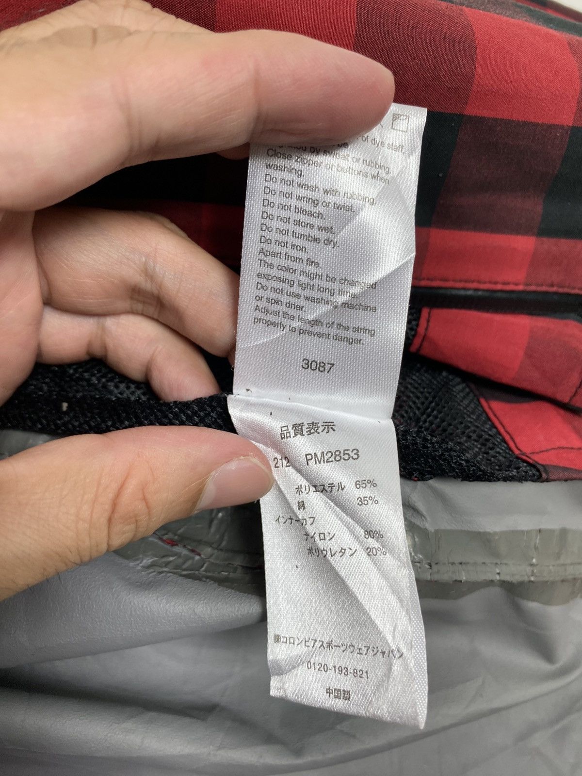Columbia Rare‼️ Columbia Pfg Omni-tech Waterproof Jacket Size US M / EU 48-50 / 2 - 8 Thumbnail