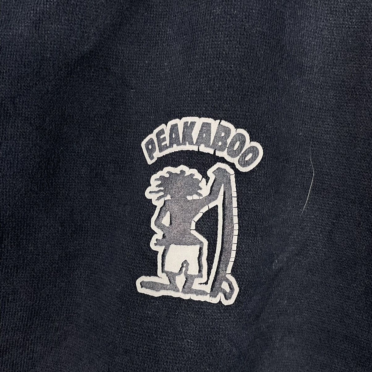 Other Peakaboo Surf Wear Snap Button Hoodie Size US M / EU 48-50 / 2 - 16 Thumbnail