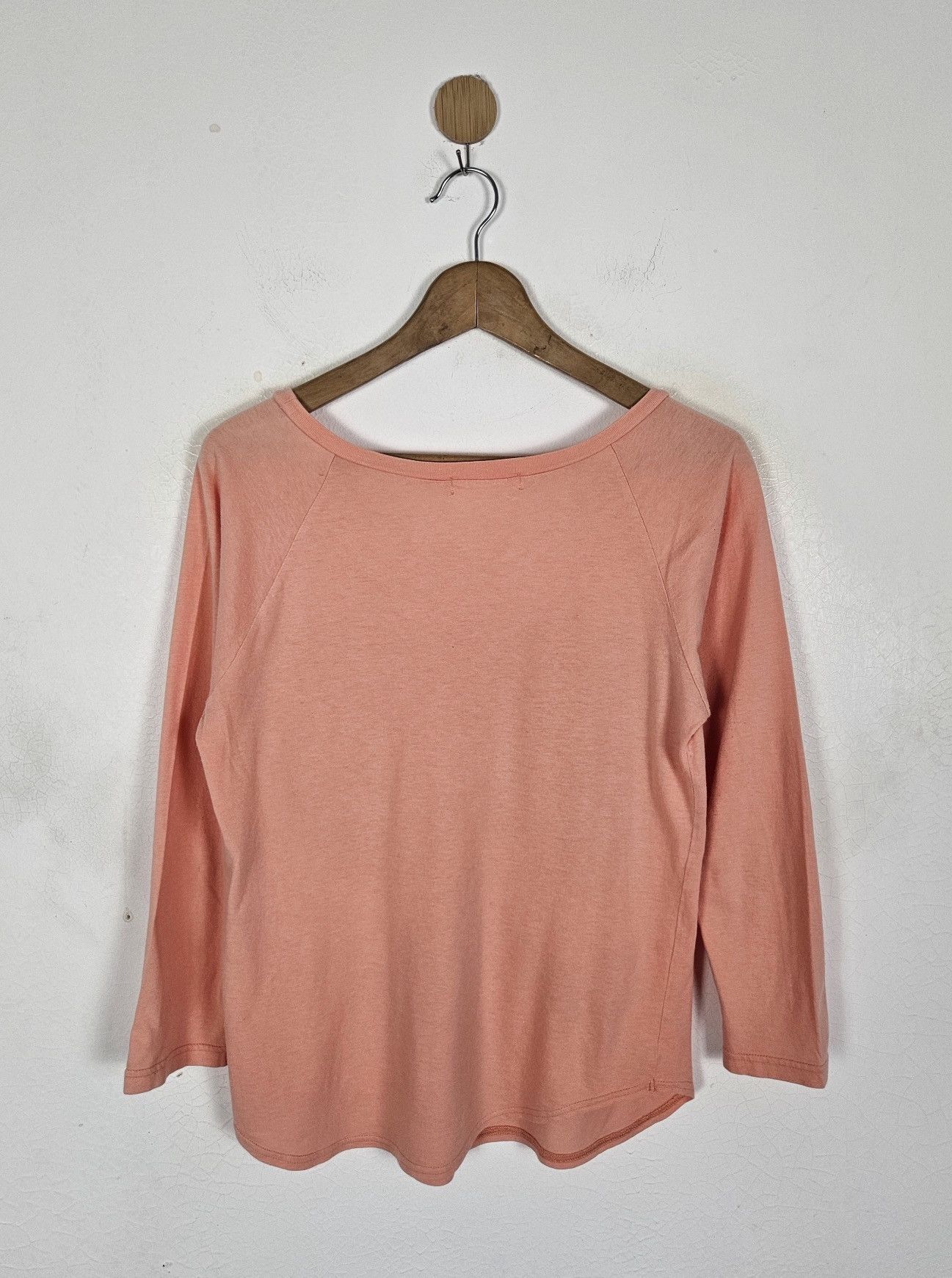 Ne-Net Ne net Issey Miyake tree shirt Size US M / EU 48-50 / 2 - 3 Thumbnail