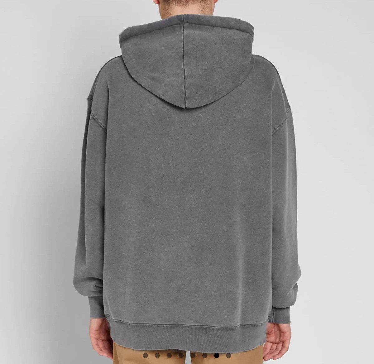 Acne Studios FALA WASH Size US M / EU 48-50 / 2 - 3 Thumbnail