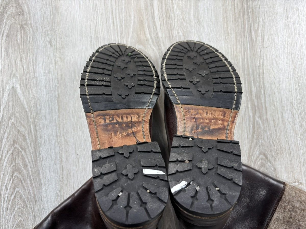 Designer × Sendra Womens boots Sendra Size 39 Size US 8 / IT 38 - 13 Thumbnail