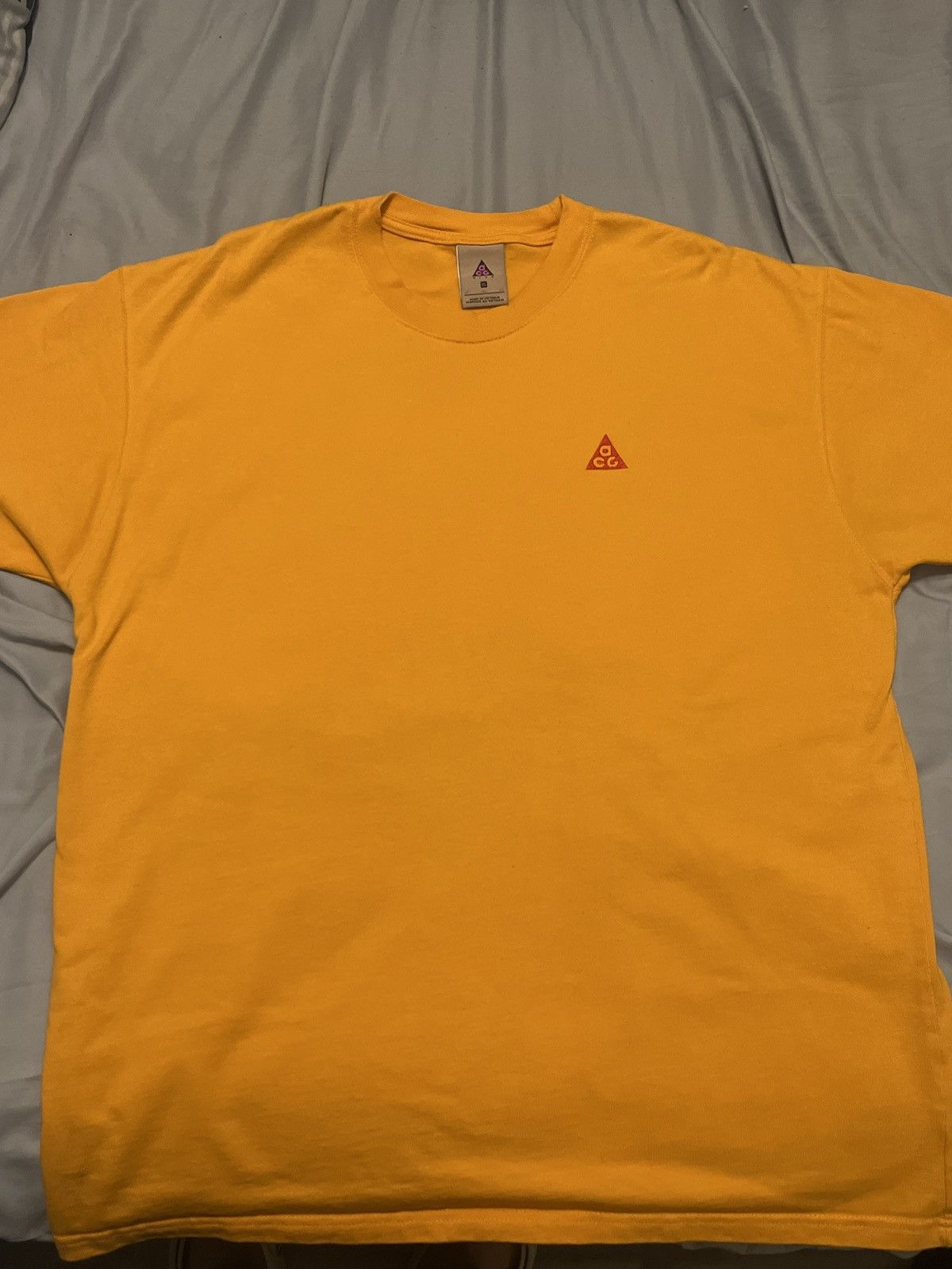 Nike × Nike ACG Never worn Nike acg shirt Size US XL / EU 56 / 4 - 1 Thumbnail