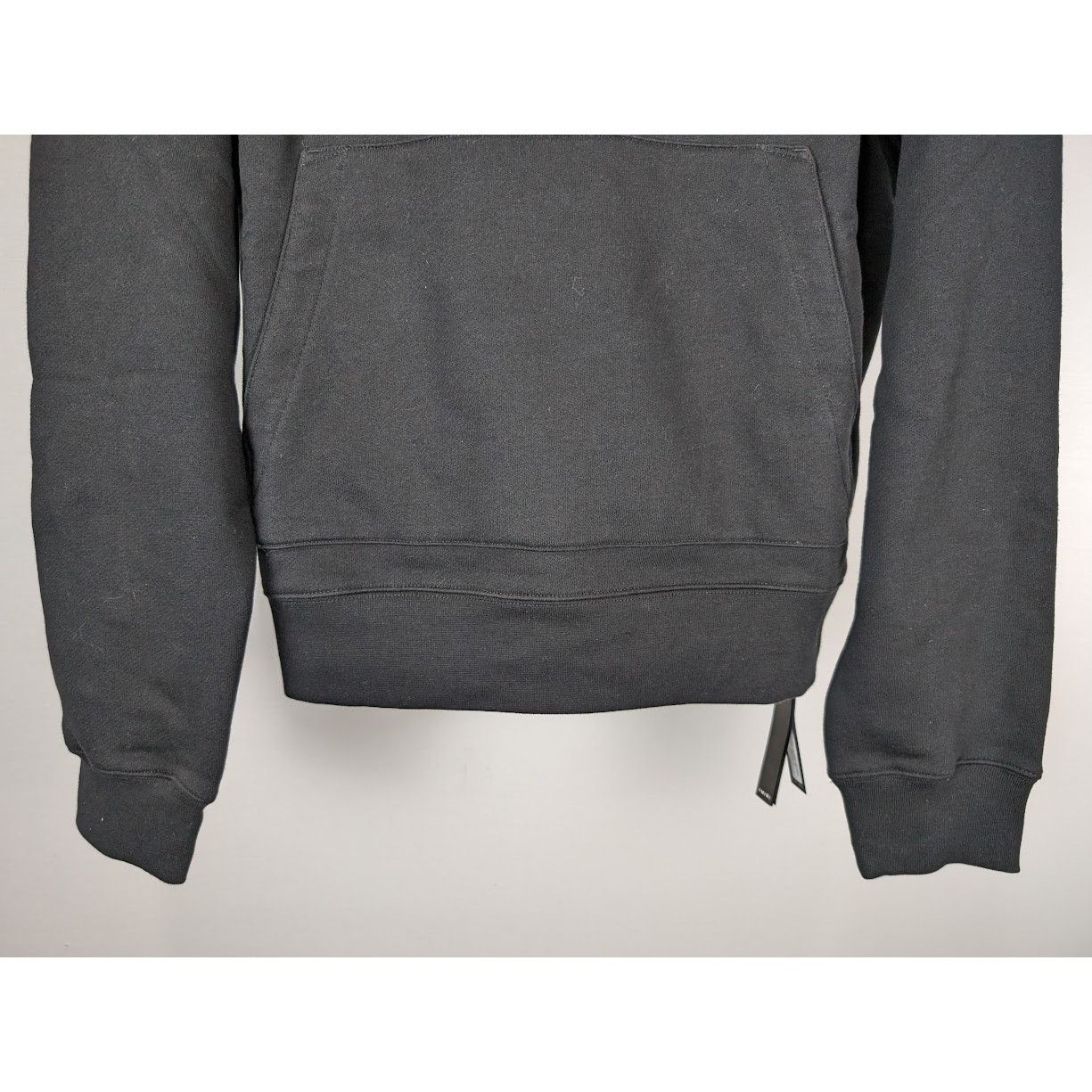 Amiri o1rshd1 CNY Rabbit Logo Hoodie in Black Size US L / EU 52-54 / 3 - 6 Thumbnail