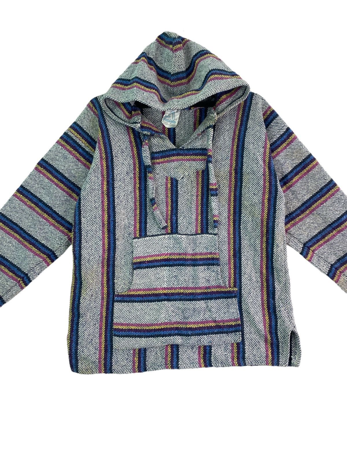 Vintage San Patricio Size US L / EU 52-54 / 3 - 2 Thumbnail