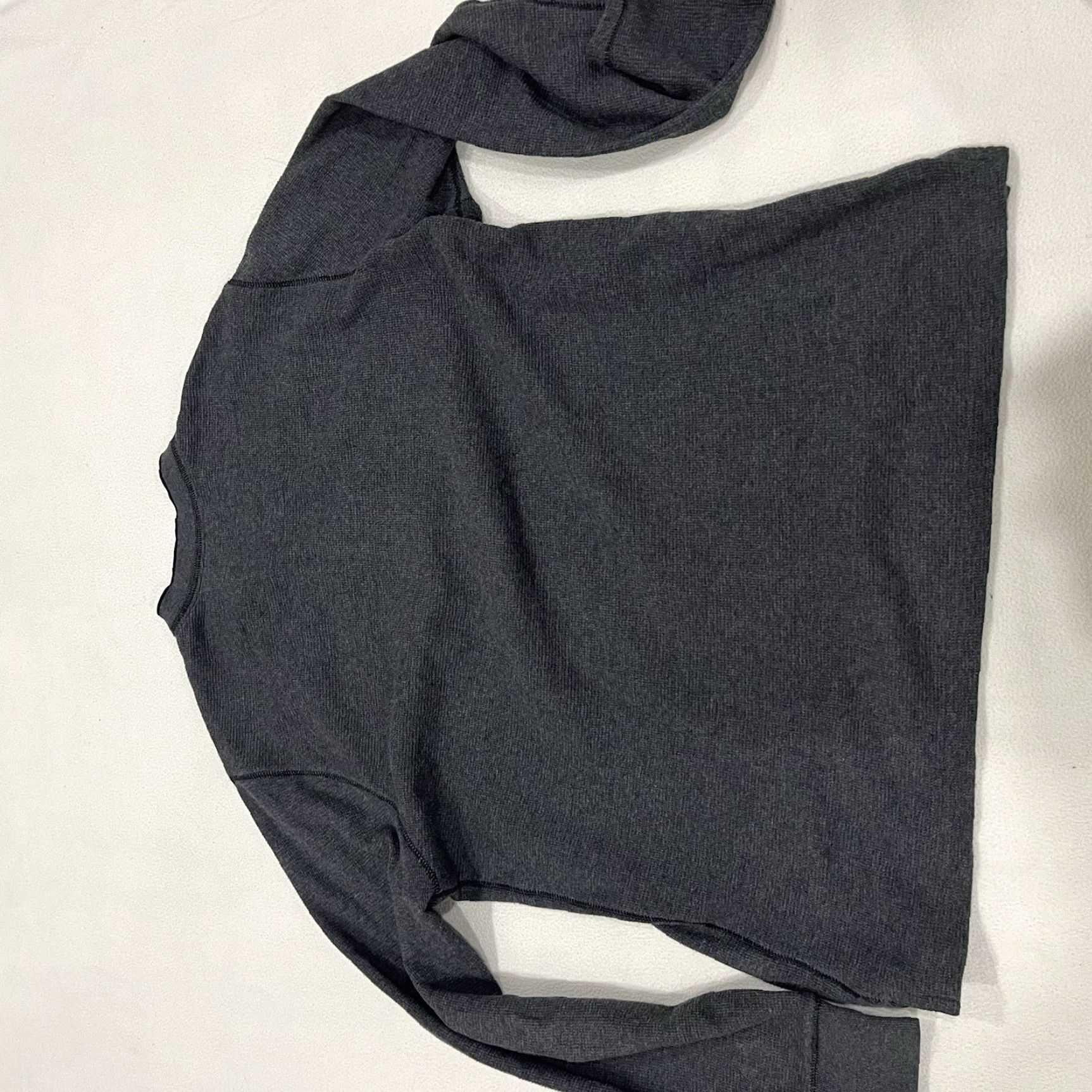 Vintage R.M. WILLIAMS Sweatshirt Mens XL Long Sleeve Gray Pullover Top Size XL Size US XL / EU 56 / 4 - 3 Thumbnail