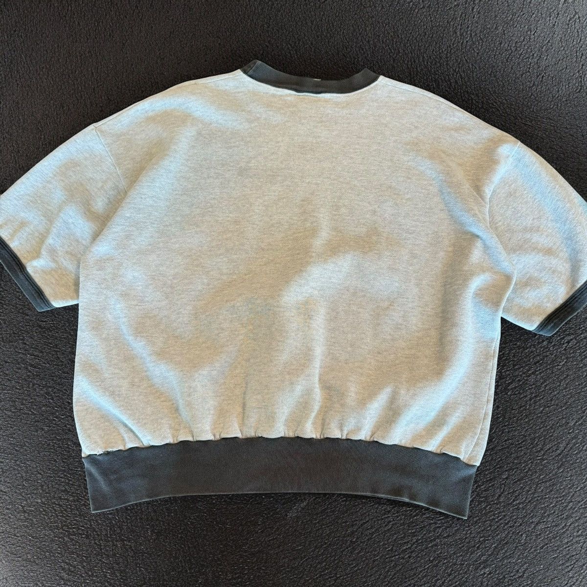 NCAA × Vintage Vintage 90s Kentucky Wildcats Basketball Sweatshirt Size US L / EU 52-54 / 3 - 4 Thumbnail