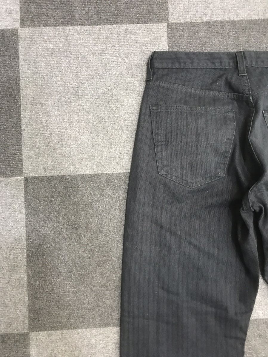 Other Ober France Striped Sturdy Pant Size US 29 - 10 Thumbnail