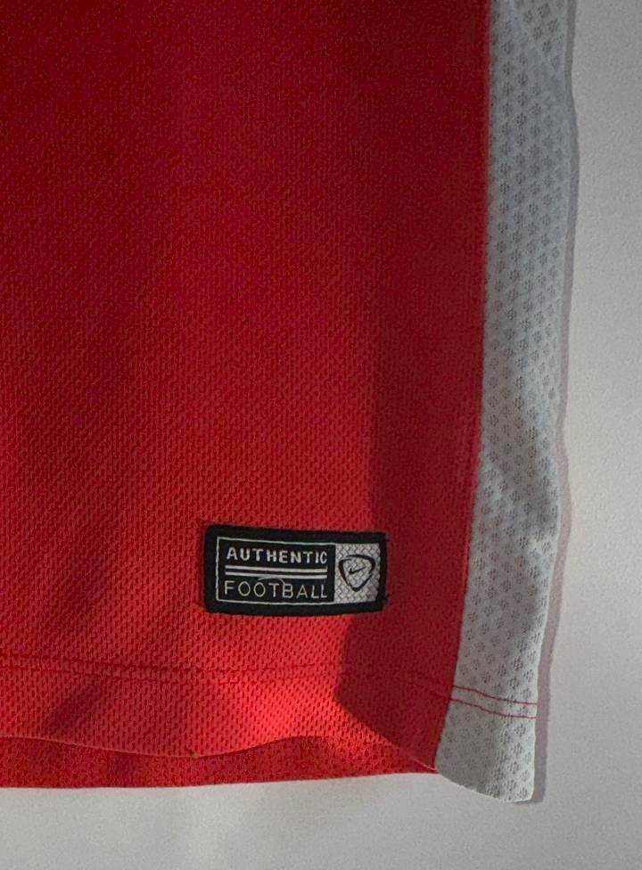 Nike Nike PSG 2014 Pre-Match Jersey – Size M Size US M / EU 48-50 / 2 - 5 Thumbnail