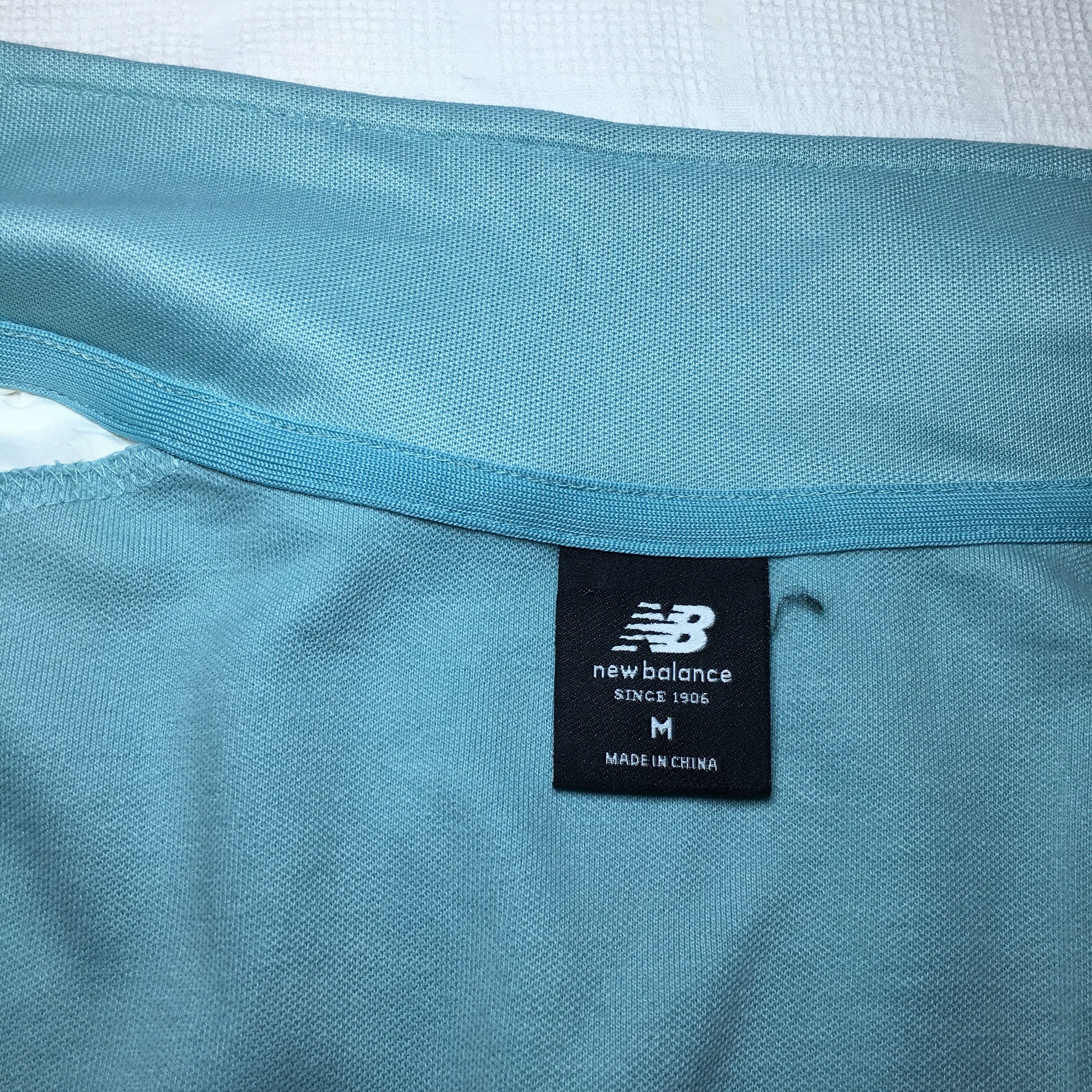 New Balance × Vintage New Balance Jacket Size US M / EU 48-50 / 2 - 4 Thumbnail