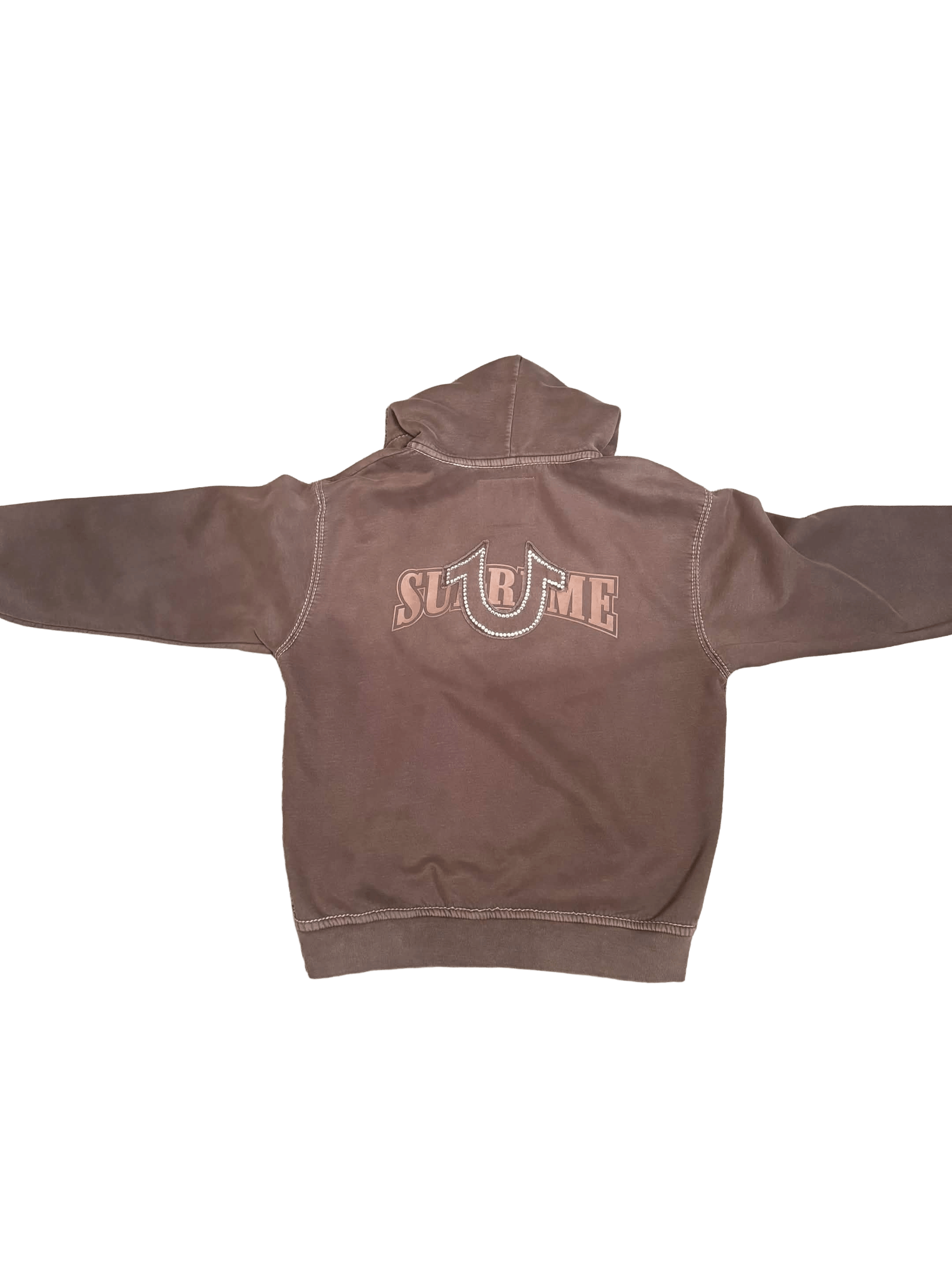 Supreme × True Religion Supreme x True Religion Zip-up Size US XXL / EU 58 / 5 - 2 Thumbnail
