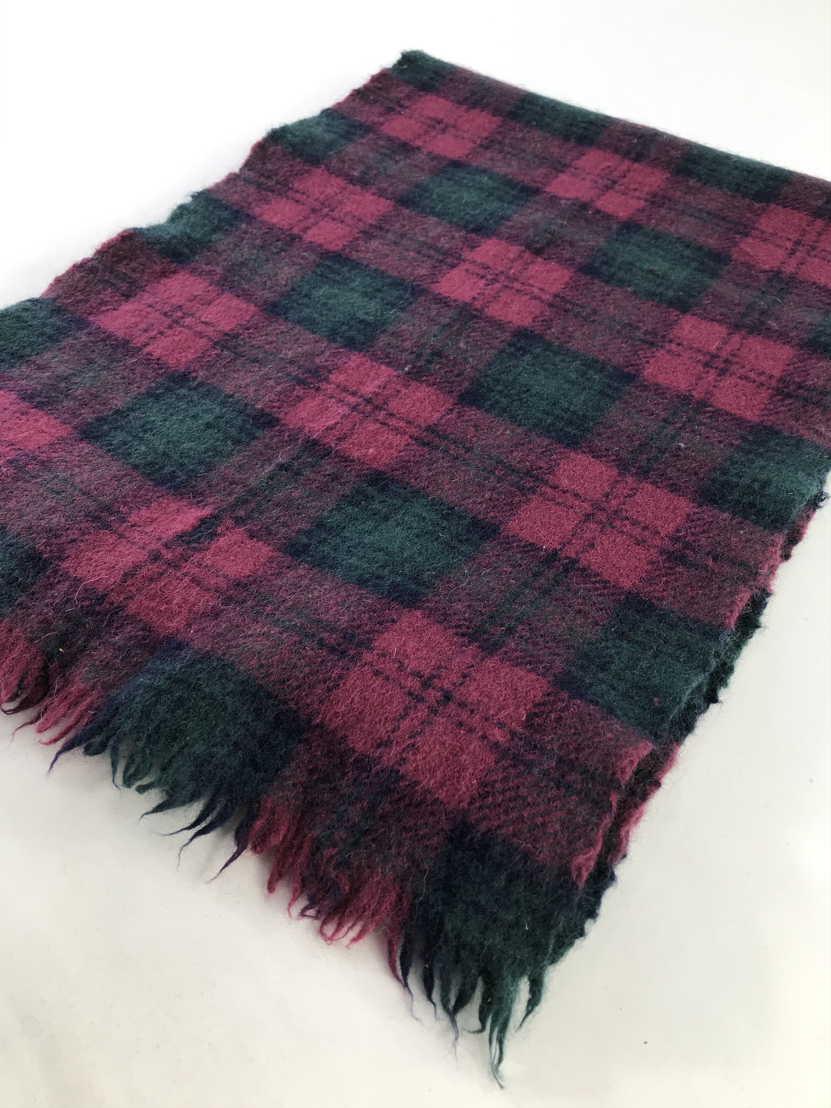 Polo Ralph Lauren Polo Ralph Lauren Scarf / Muffler / Neckwear - WW1990 Size ONE SIZE - 3 Thumbnail