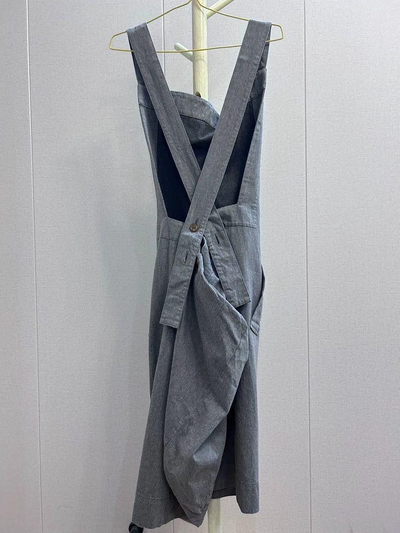 Vivienne Westwood Vivienne Westwood size1 Irregularly shaped suspenders Size M / US 6-8 / IT 42-44 - 1 Thumbnail