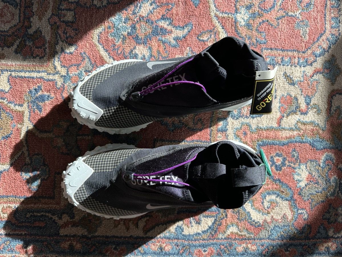 Nike ACG Rare Nike ACG Mountain FLY high color way Size US 10.5 / EU 43-44 - 1 Thumbnail