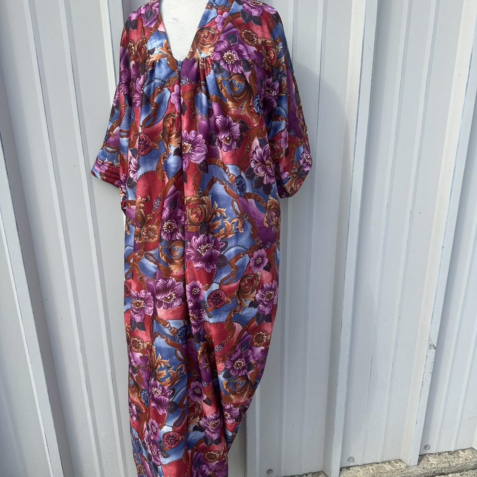 Other Boho floral #bohostyle #floraldress Size ONE SIZE - 3 Thumbnail