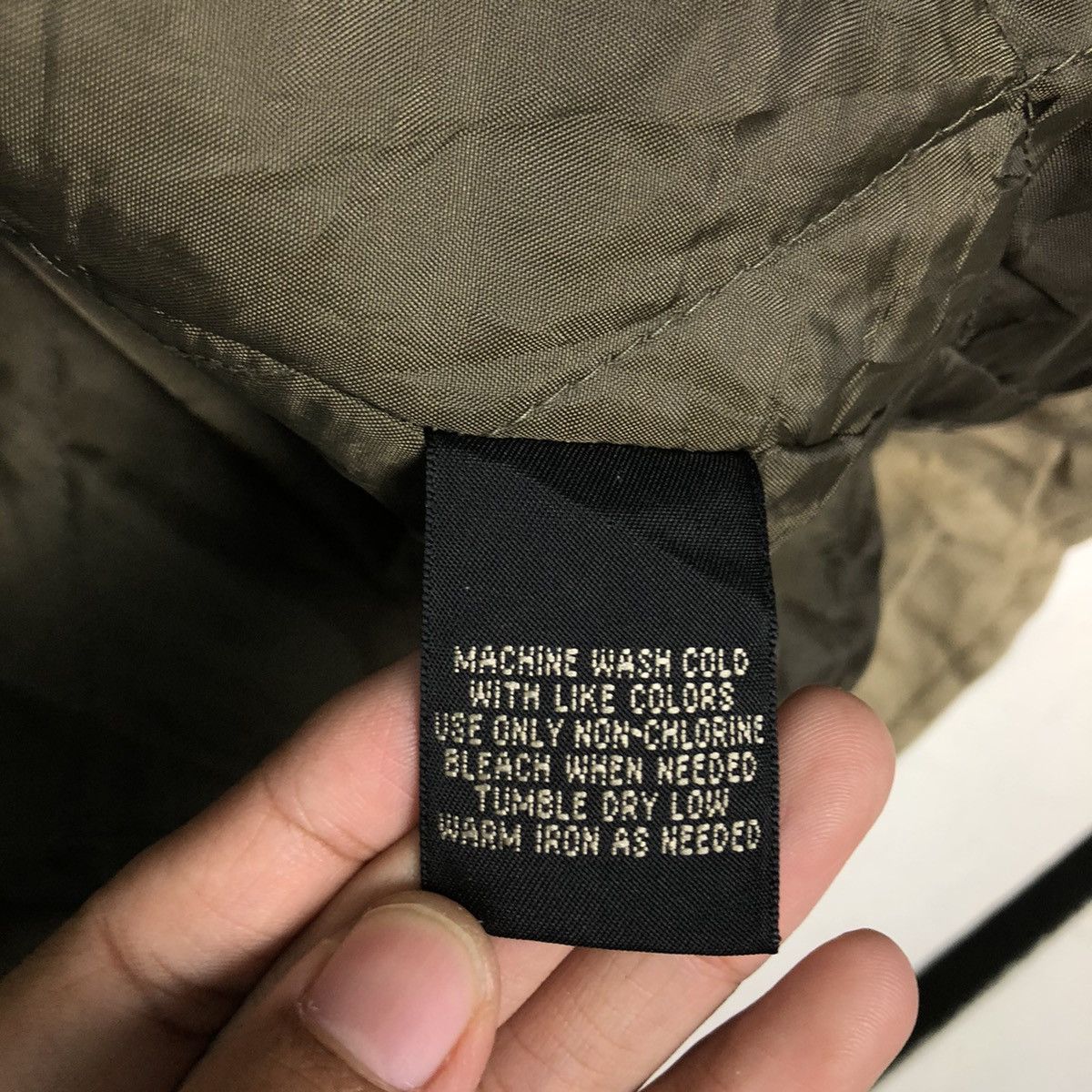 Japanese Brand 🔥Vintage Denim Biker Jacket Arizona Issey Miyake Japan Size US L / EU 52-54 / 3 - 18 Thumbnail
