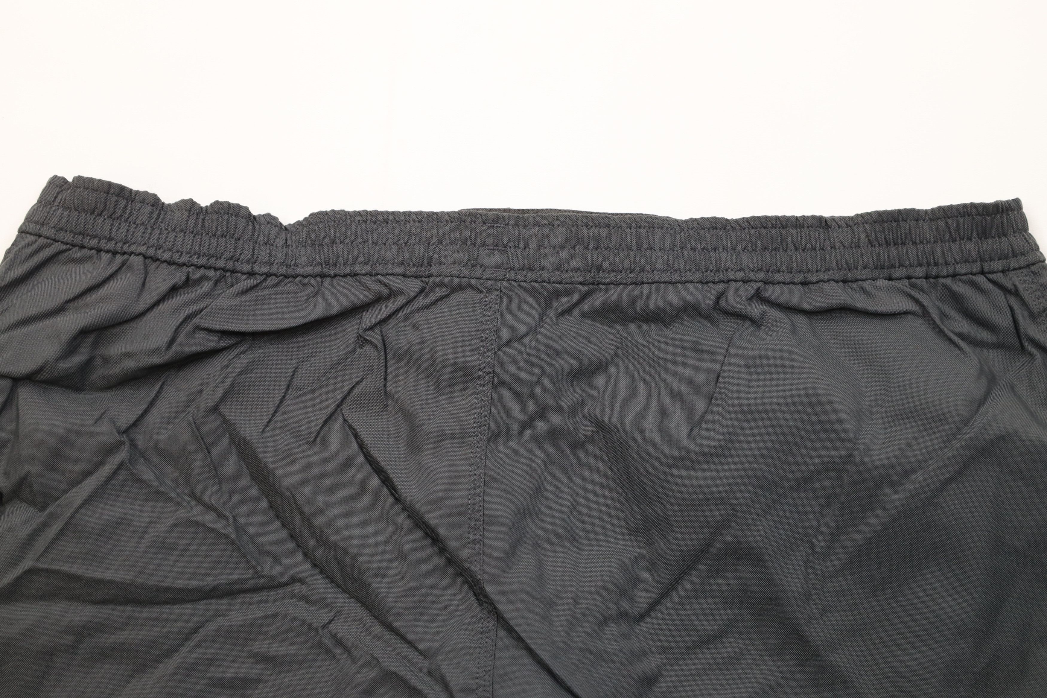 Adidas Vintage 90s Adidas Spell Lined Above Knee Shorts Swim Trunks Size US 38 / EU 54 - 10 Thumbnail