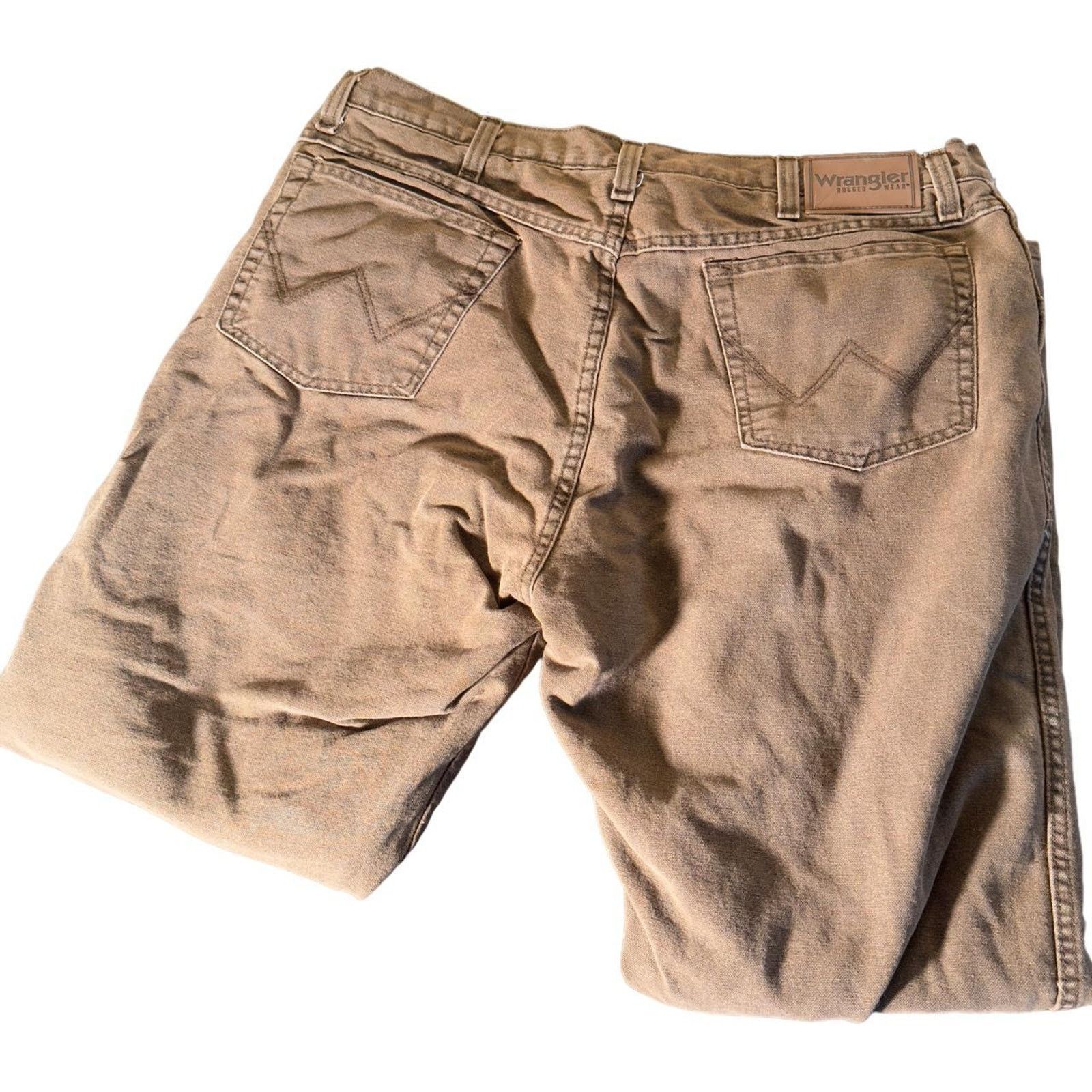 Wrangler Wrangler pants size 38 Size US 38 / EU 54 - 4 Thumbnail