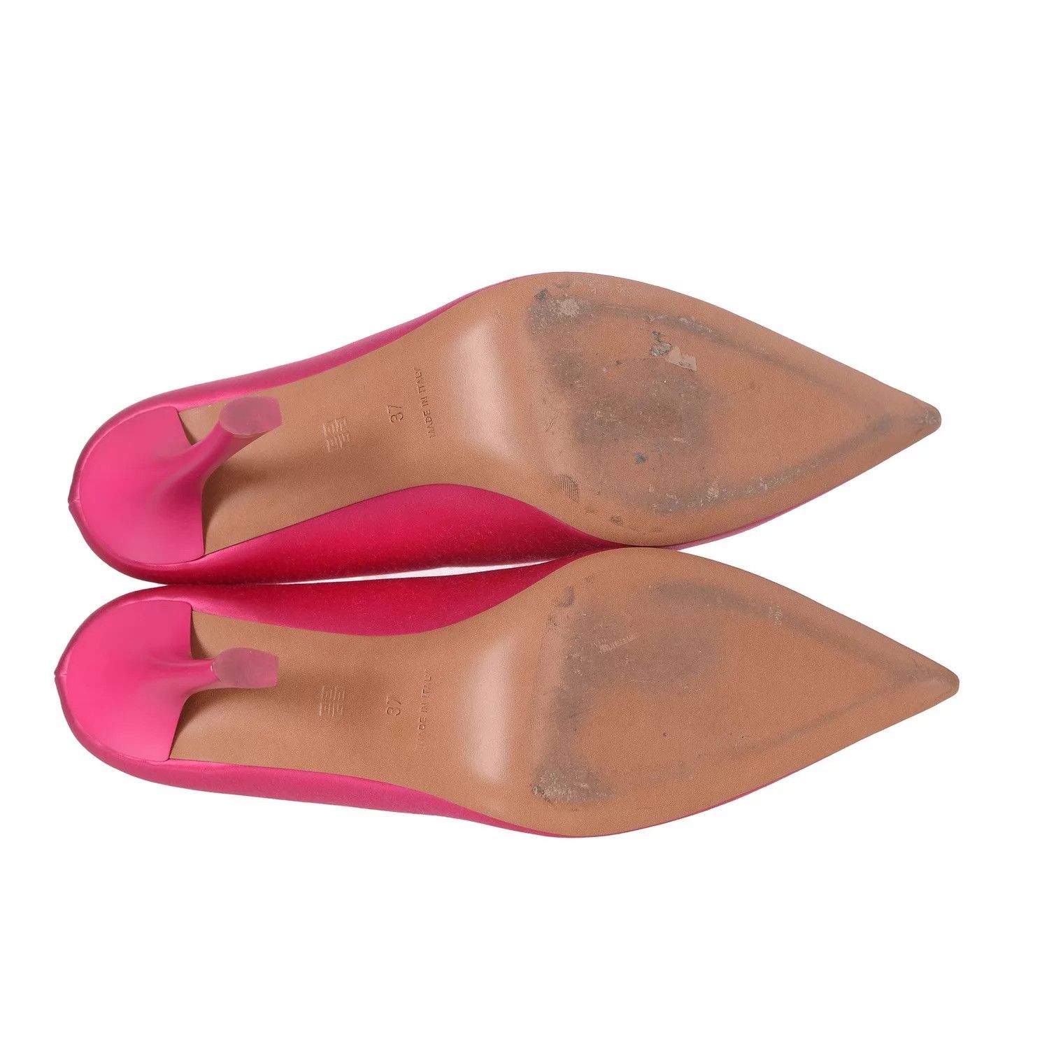 Givenchy Givenchy Women's High Heels 37 Size US 6.5 / IT 36.5 - 8 Thumbnail
