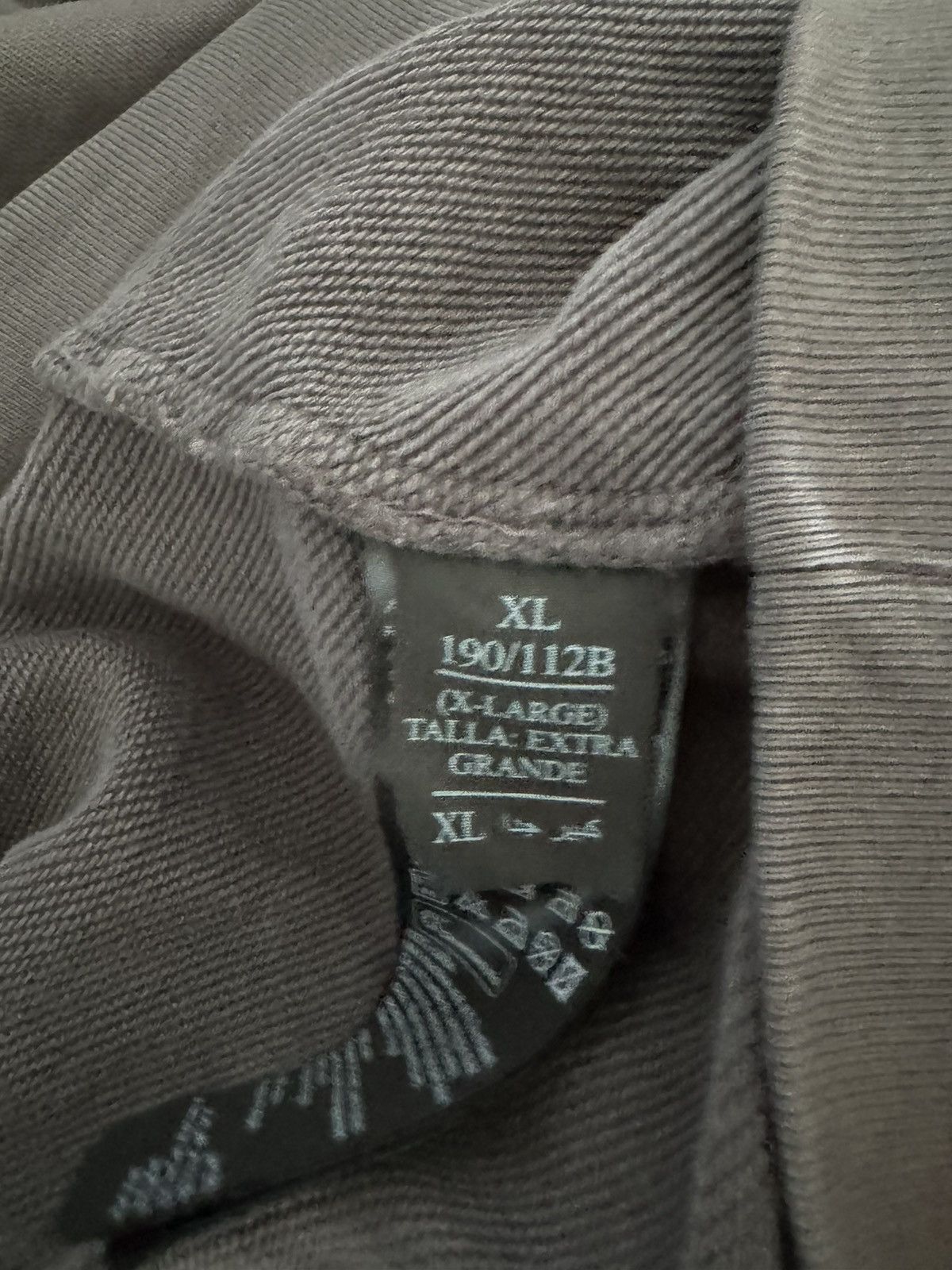 Allsaints AllSaints hoodie XL Size US XL / EU 56 / 4 - 5 Thumbnail