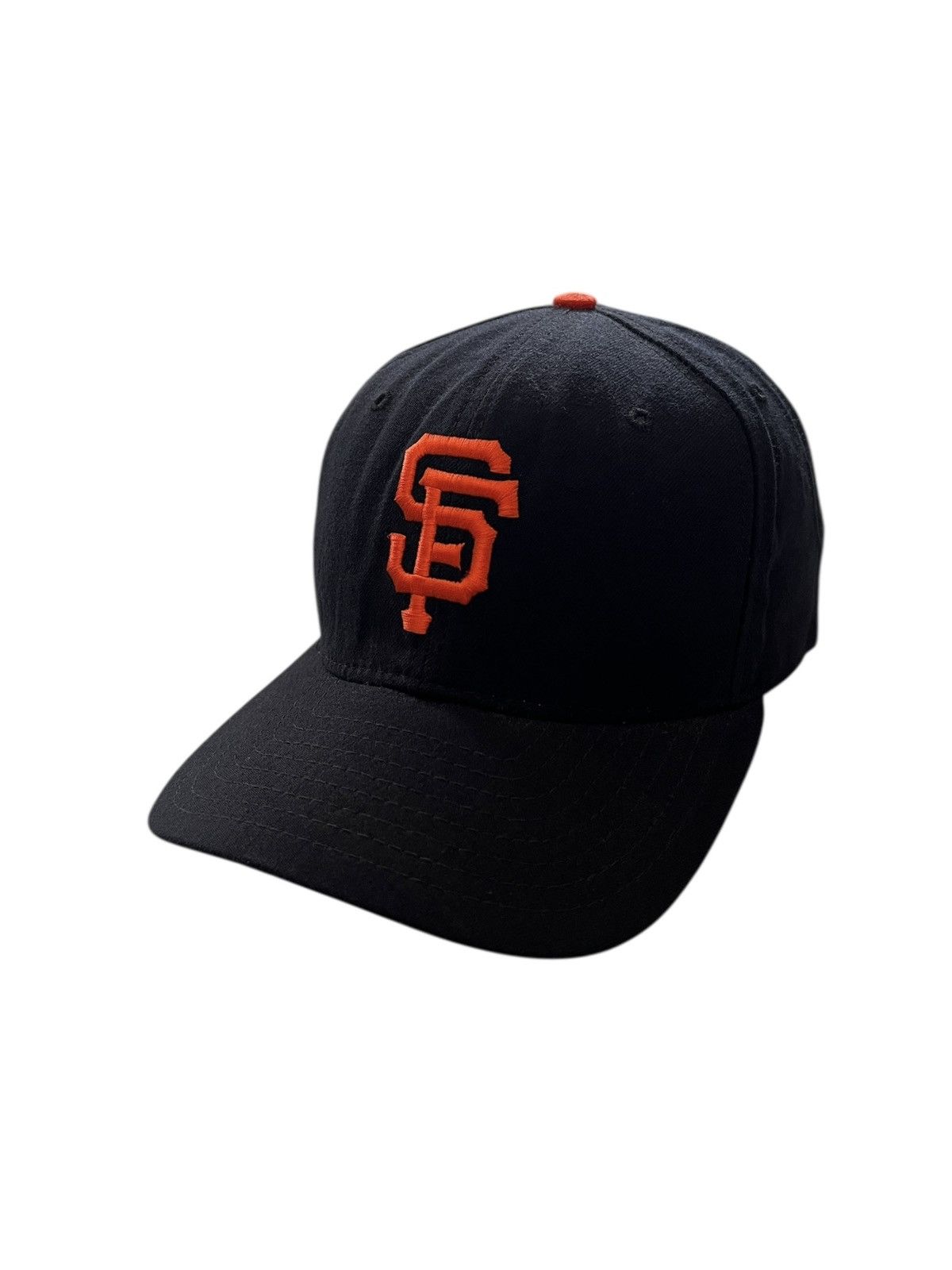 Sports Specialties Vintage 90s MLB New Era San Francisco Giants Size ONE SIZE - 2 Thumbnail