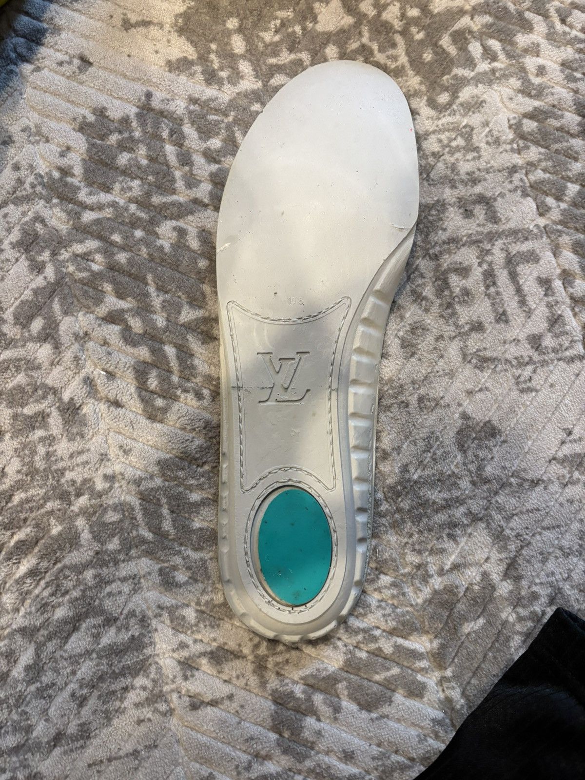 Louis Vuitton Louis Vuitton Size US 13 / EU 46 - 20 Thumbnail
