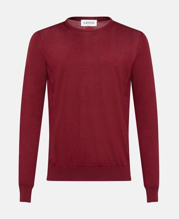 Lanvin Jumper Size US L / EU 52-54 / 3 - 1 Preview