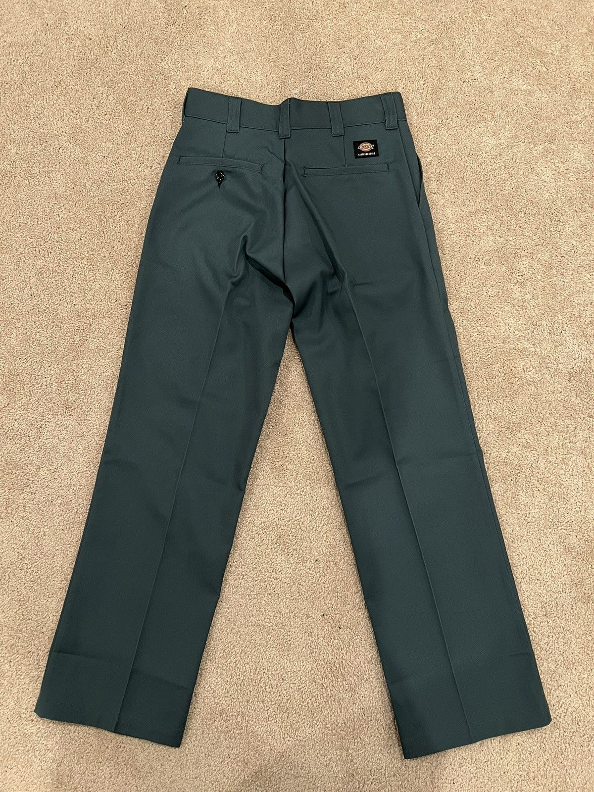 Dickies Dickies Skateboarding pants Size US 30 / EU 46 - 9 Thumbnail