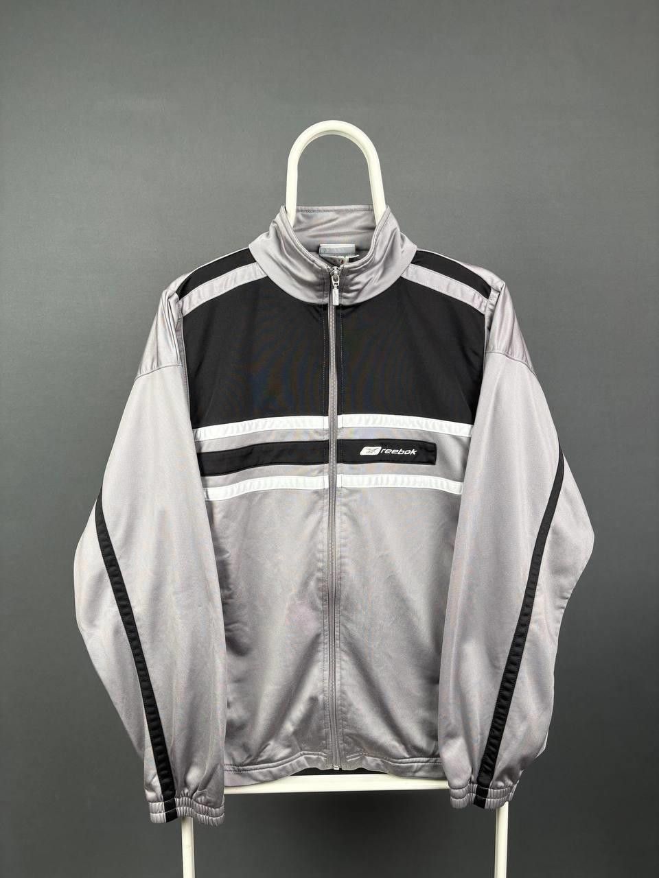 Palace × Reebok Palace Reebok track jacket xlarge | Grailed