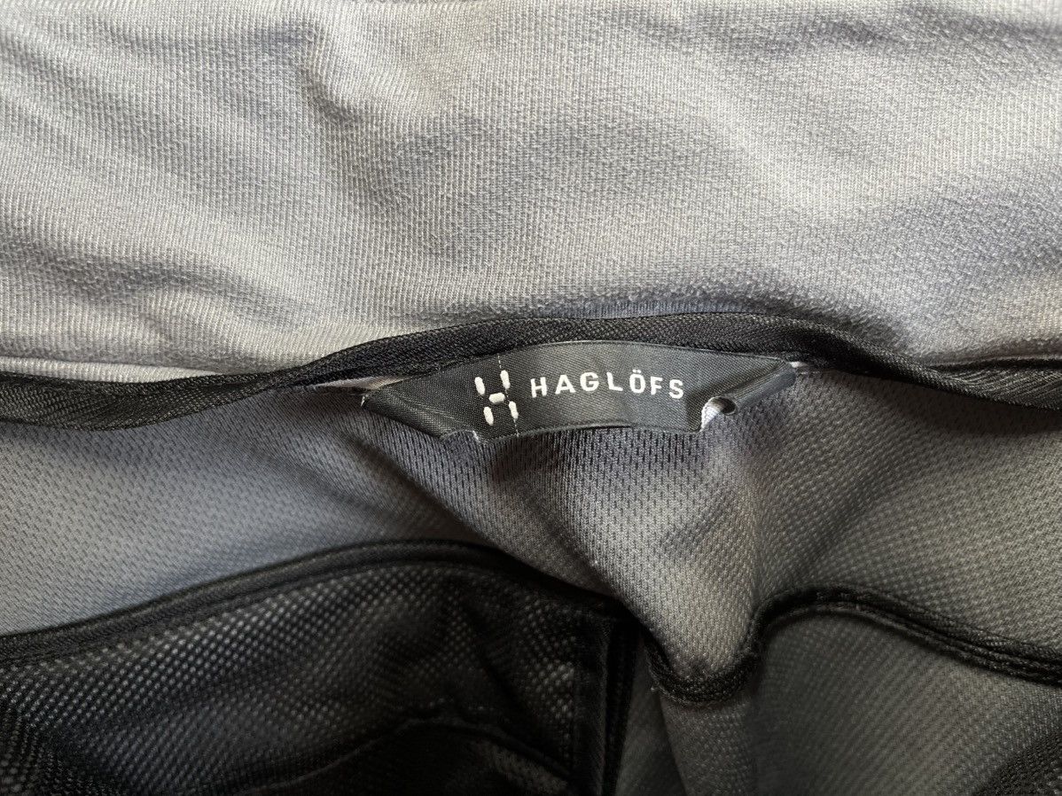 Haglofs Haglofs Men's Ski Pants Softshell Trousers Size US 30 / EU 46 - 11 Thumbnail