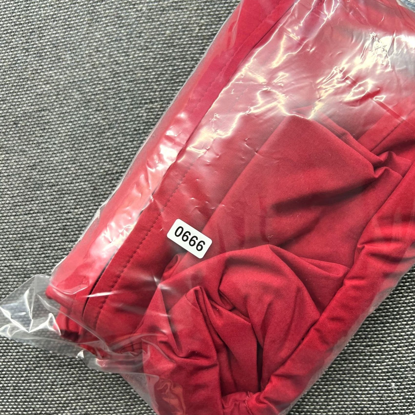 Nike Nike Manchester United Football Track Jacket Large Red Full Zip Drill Mens L Size US L / EU 52-54 / 3 - 2 Thumbnail
