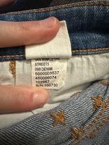 Ksubi KSUBI JEANS Size US 31 - 6 Thumbnail