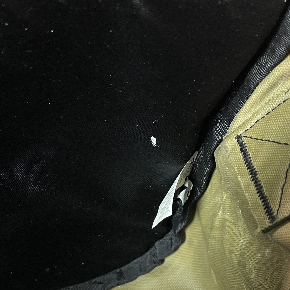 Eastpak 00's Eastpak Faux Fur Y2K Crossbody Bag Rick Owens Style Size ONE SIZE - 15 Thumbnail