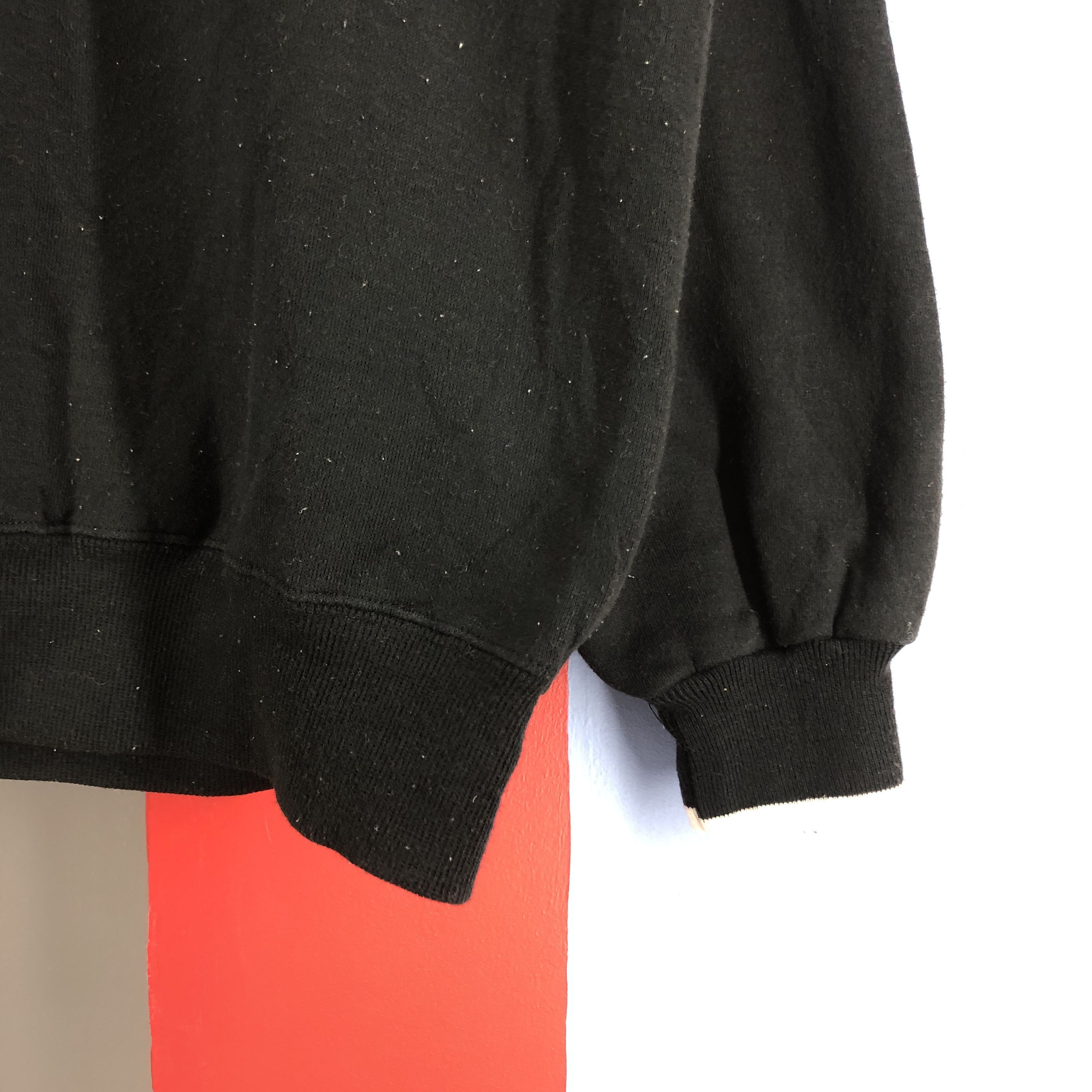 Other SILVIO VALENTINO ITALY Crew Neck Sweatshirt #0804/Y Size US M / EU 48-50 / 2 - 4 Thumbnail
