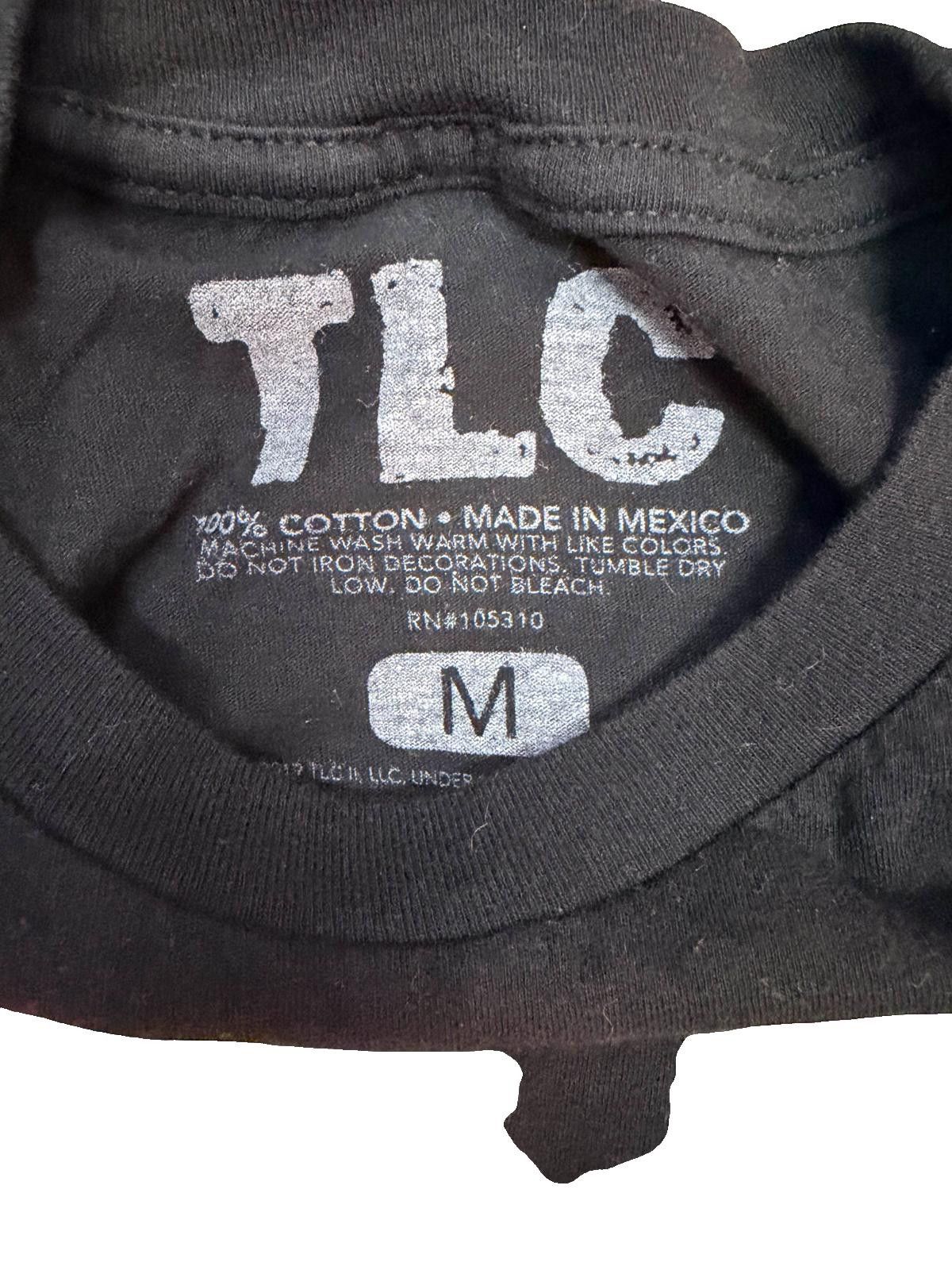 Other TLC No Scrubs graphic tee Size M / US 6-8 / IT 42-44 - 2 Thumbnail