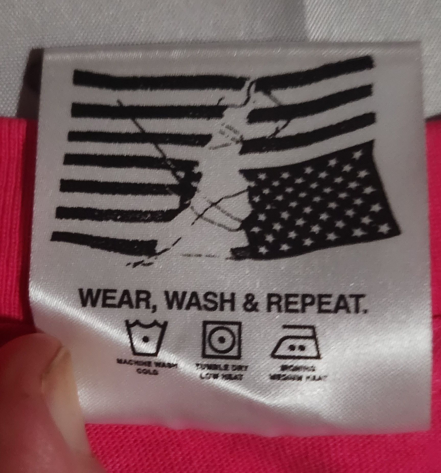Foulplay Company Foulplay Make My Day Tee Size US M / EU 48-50 / 2 - 3 Thumbnail