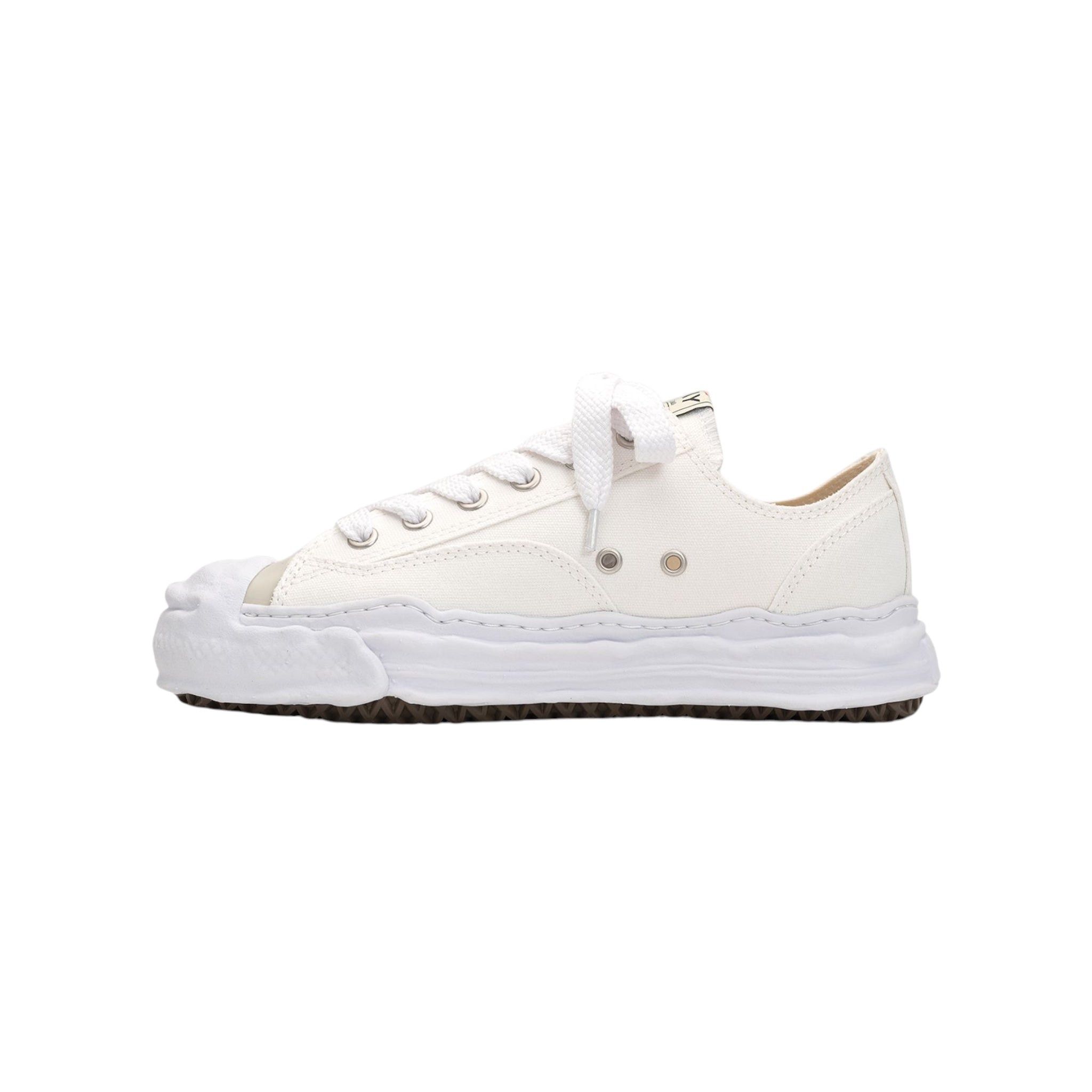 Maison MIHARA YASUHIRO Maison MIHARA YASUHIRO Hank Sneaker Size US 8 / EU 41 - 3 Thumbnail