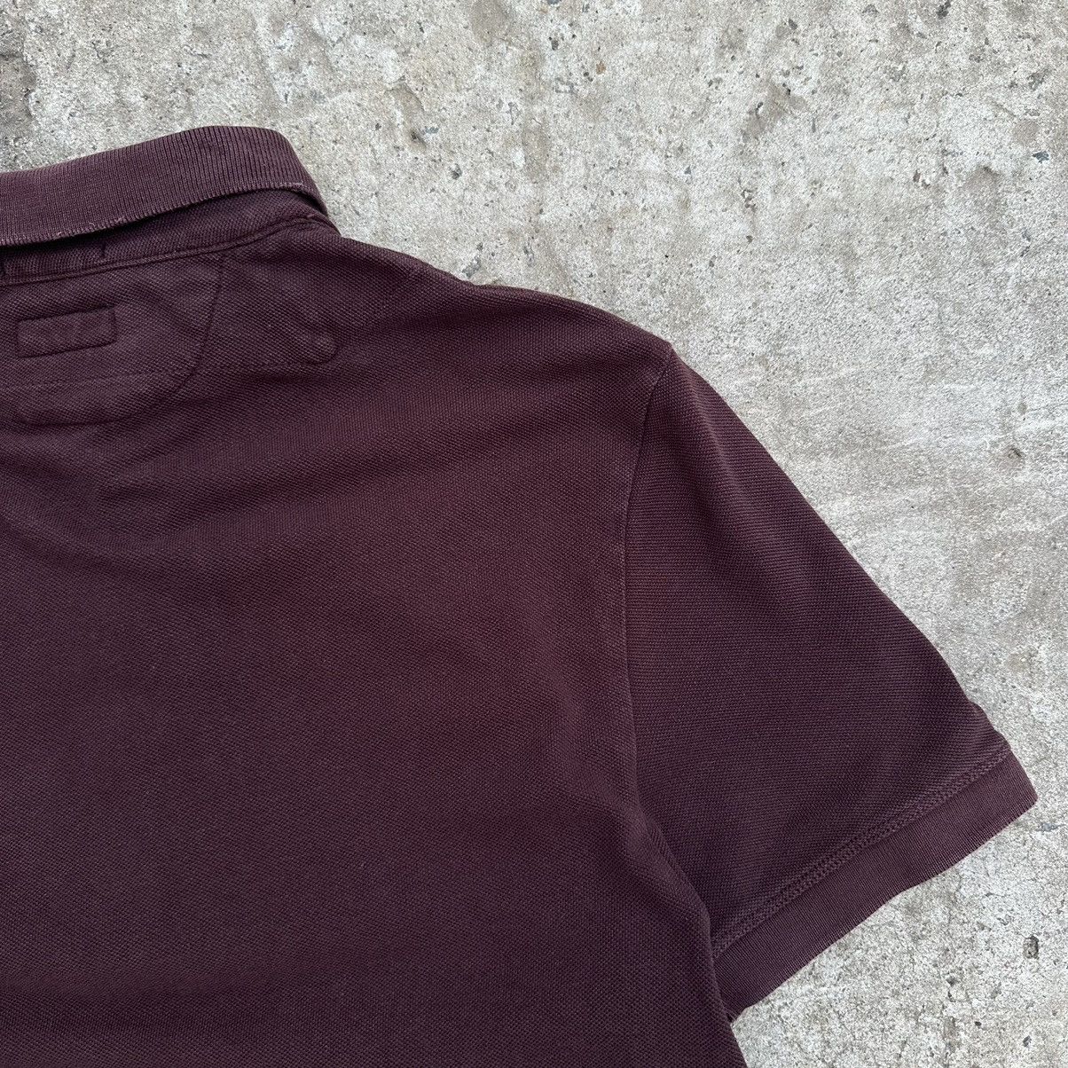 Allsaints Vintage Allsaints Polo T-shirts Basic Fit Old Money Y2K USA Size US M / EU 48-50 / 2 - 11 Thumbnail