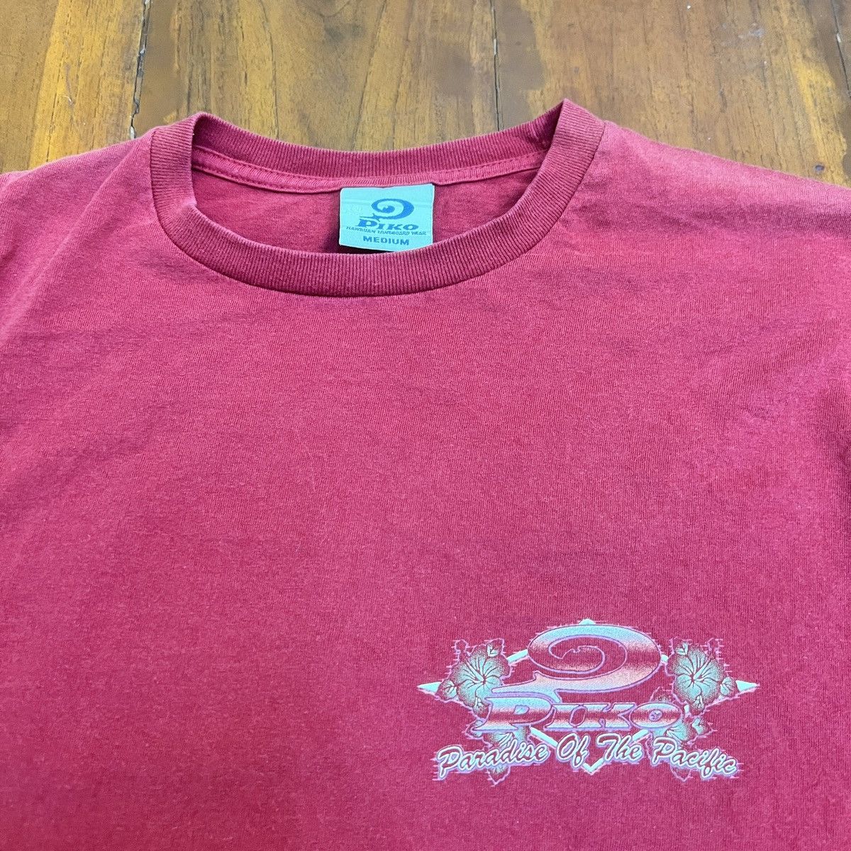 Sun Surf Piko Hawaii Surf Boards Design Size US M / EU 48-50 / 2 - 5 Thumbnail