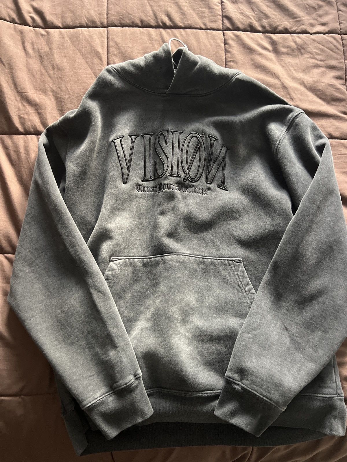 Other Vision Hoodie Size US M / EU 48-50 / 2 - 1 Thumbnail