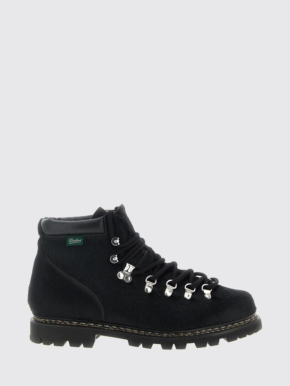 Paraboot Paraboot Imbattable Combat Boots | Grailed