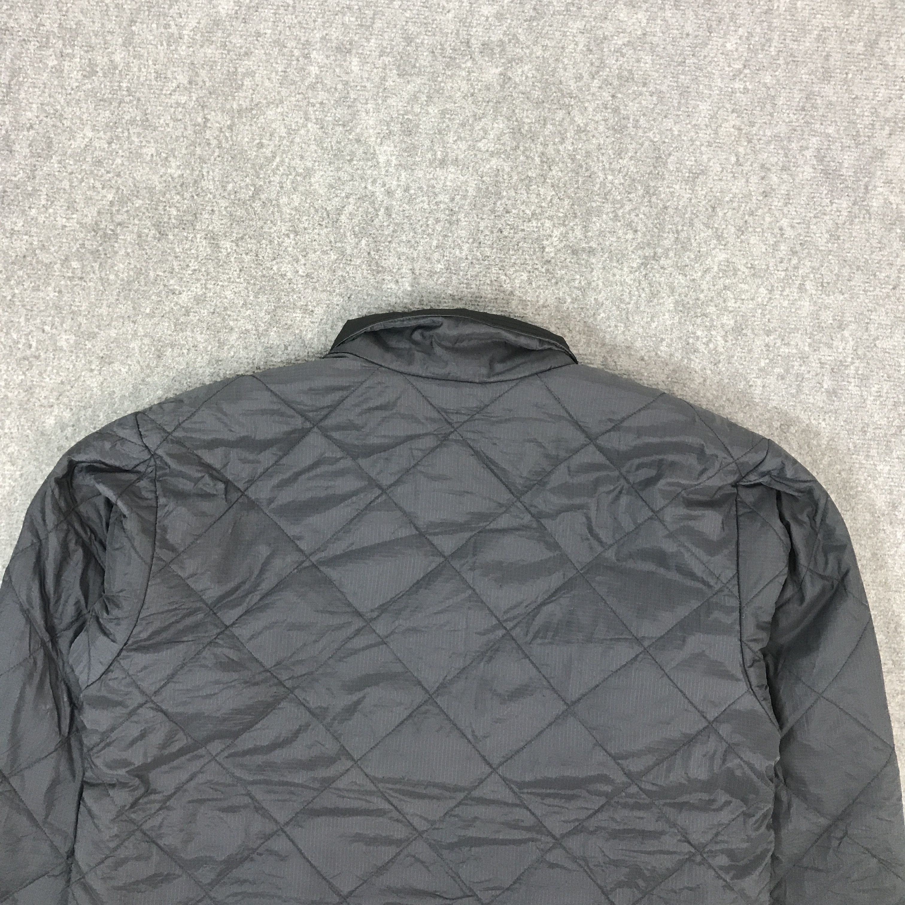 Columbia COLUMBIA QUITED DESIGN STYLE JACKET Size US M / EU 48-50 / 2 - 4 Thumbnail