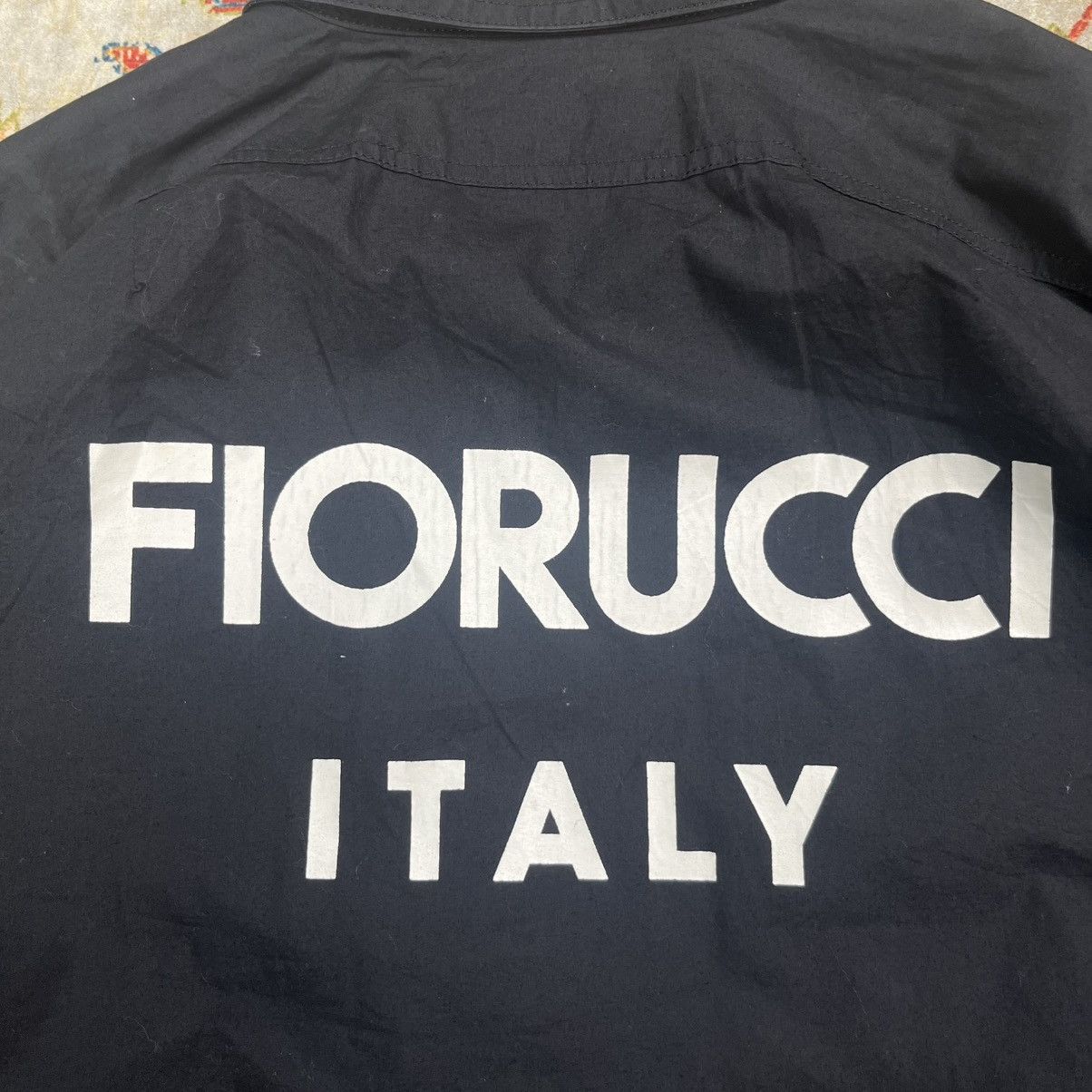 Fiorucci Vintage fiorucci cropped jacket Size M / US 6-8 / IT 42-44 - 3 Thumbnail