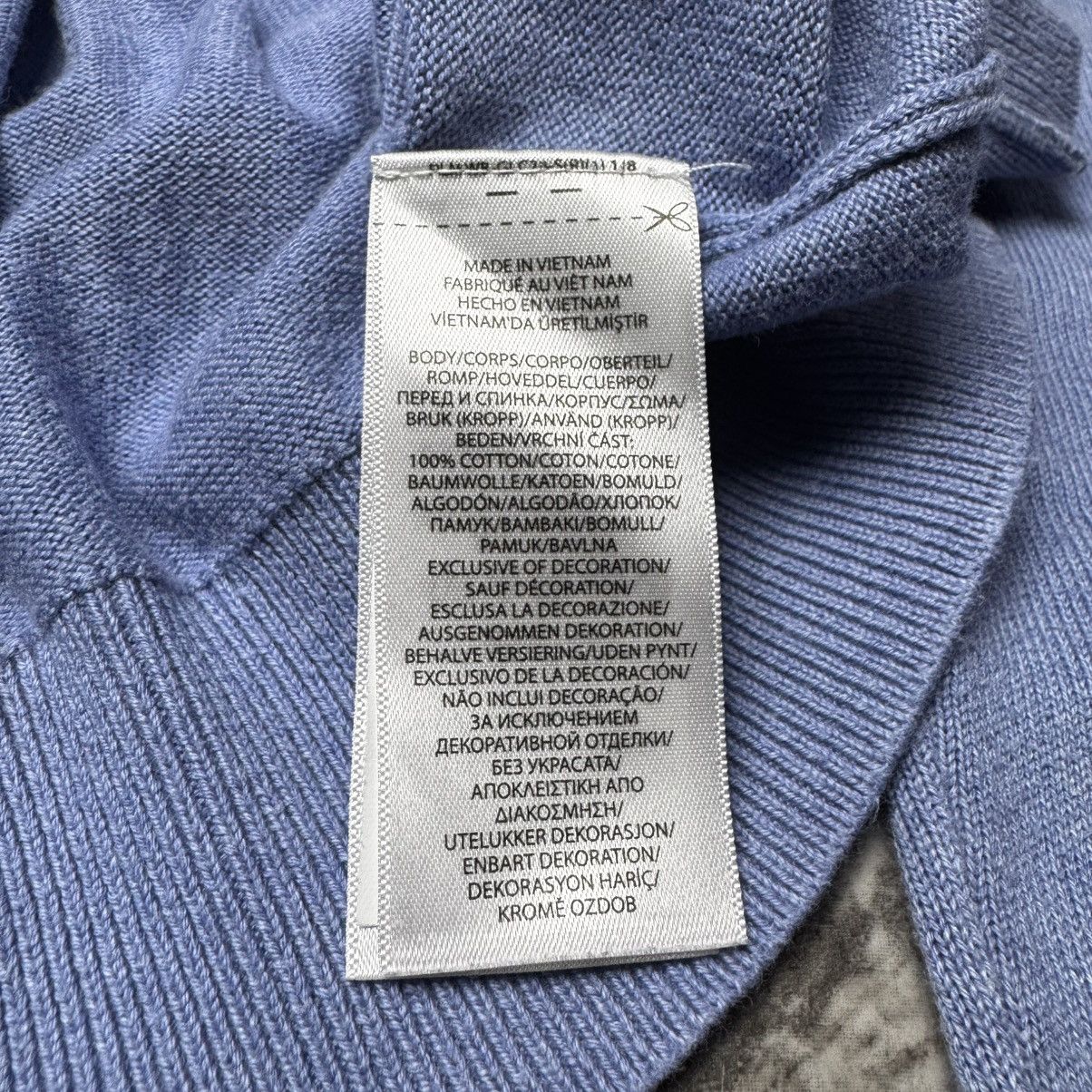 Polo Ralph Lauren Polo Ralph Lauren Pima Sweater Size US M / EU 48-50 / 2 - 6 Thumbnail