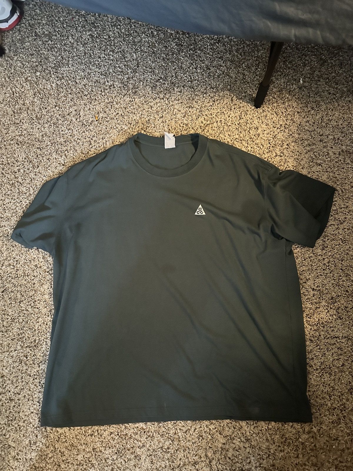 Nike × Nike ACG Nike ACG T-Shirt Size US XXL / EU 58 / 5 - 1 Thumbnail