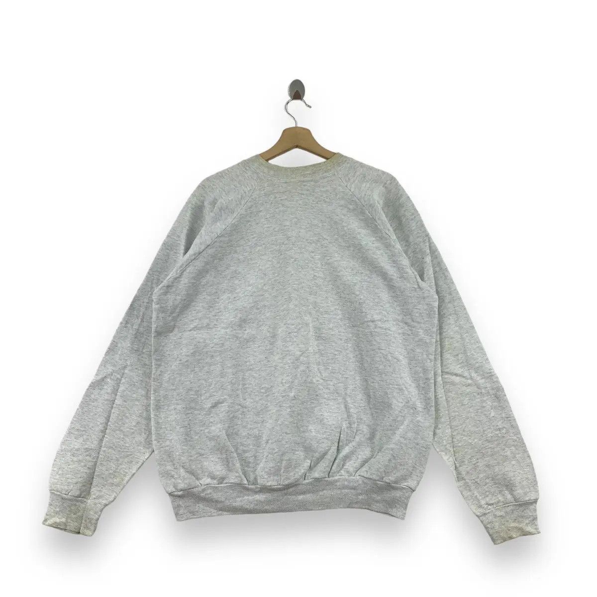 Vintage Vintage 90’ TAKE A LOT OF BALLS Golf Dare Sweatshirt Size US XL / EU 56 / 4 - 5 Thumbnail