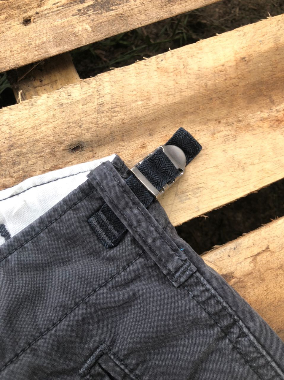 Japanese Brand × Margaret Howell × Vintage Vintage MHL Margaret Howell Pants Size US 30 / EU 46 - 7 Thumbnail