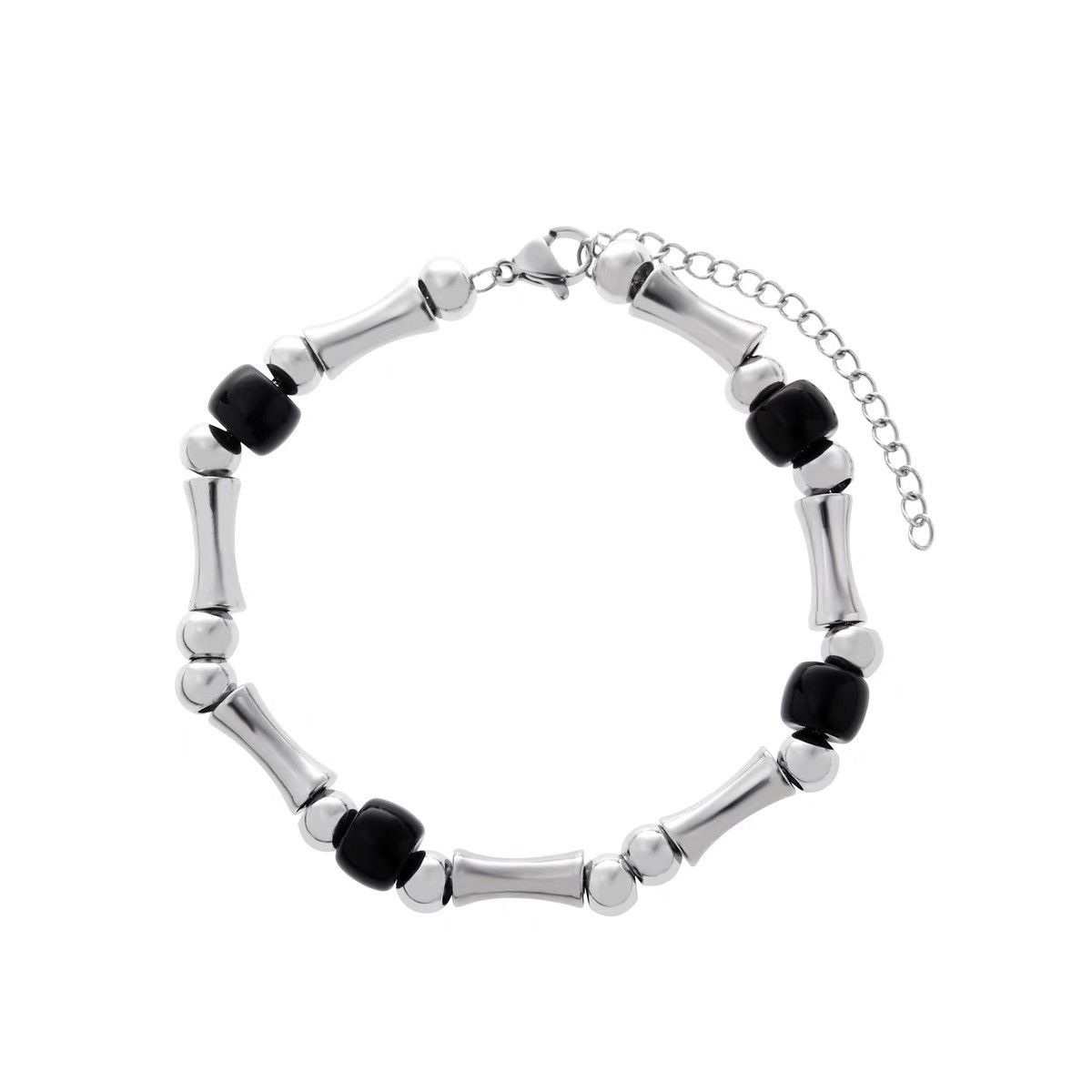Japanese Brand × Vintage Retro punk bracelet Size ONE SIZE - 3 Thumbnail
