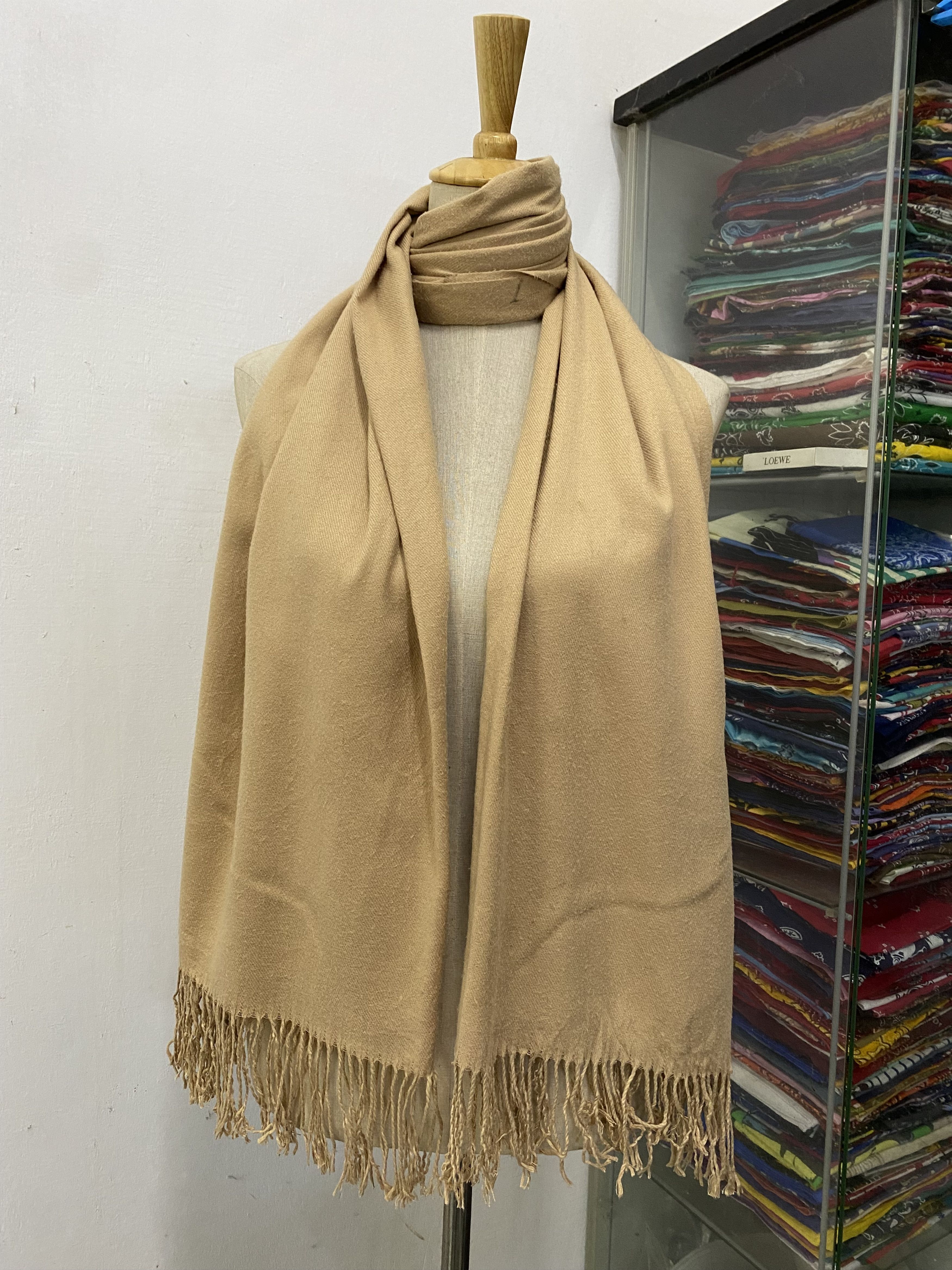 Acne Studios Scarf / Muffler / Neckwear